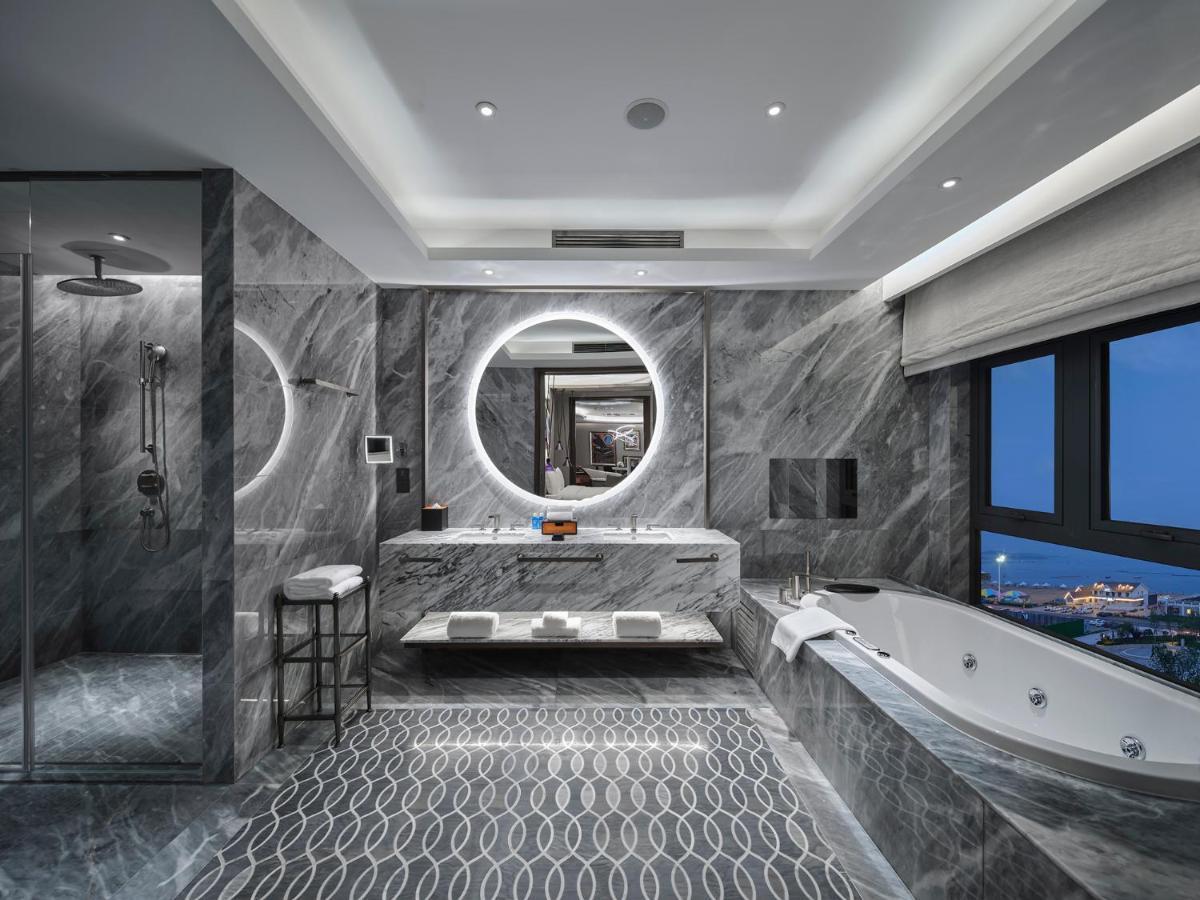 Hard Rock Hotel Νταλιάν Εξωτερικό φωτογραφία