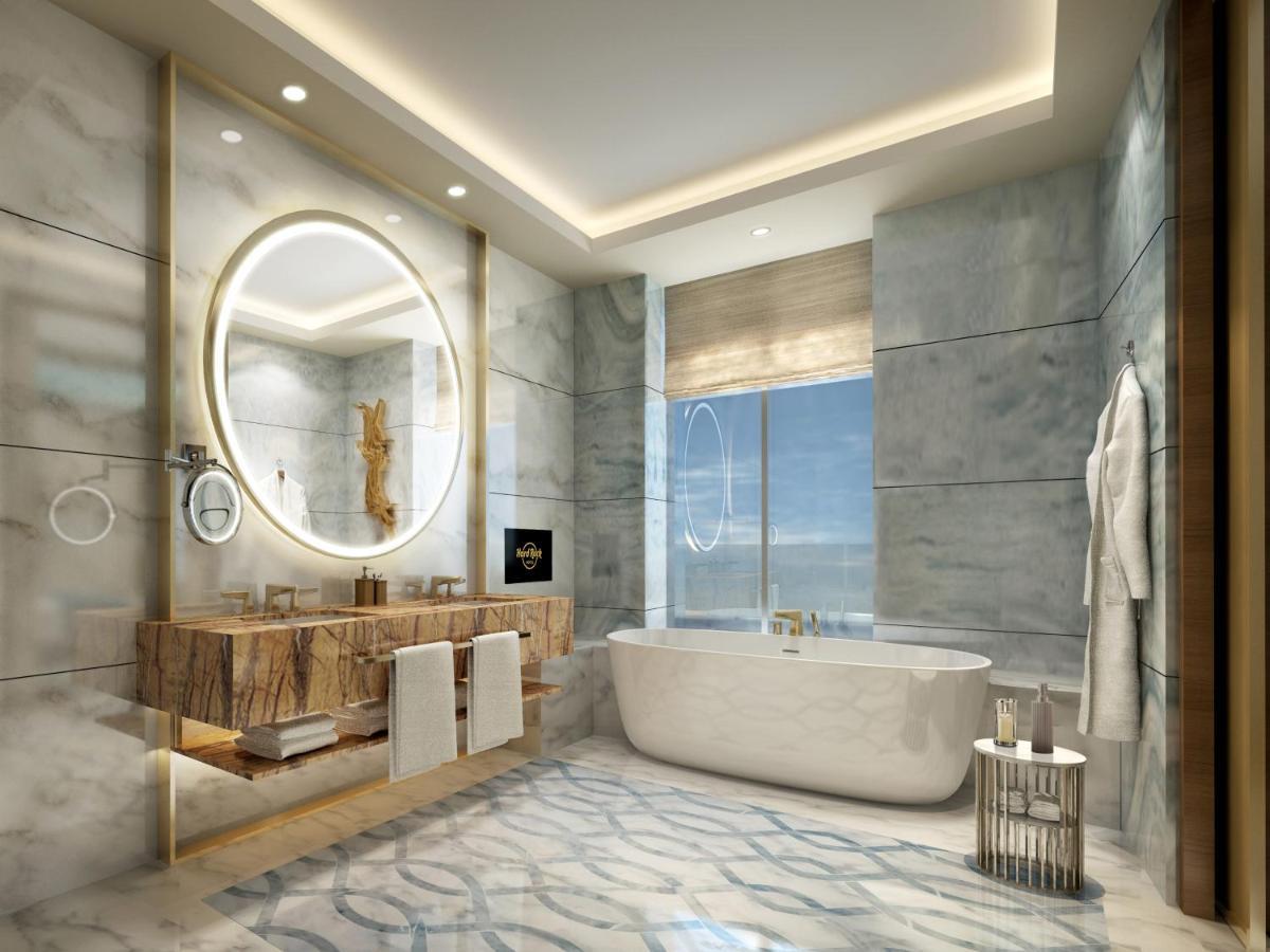 Hard Rock Hotel Νταλιάν Εξωτερικό φωτογραφία