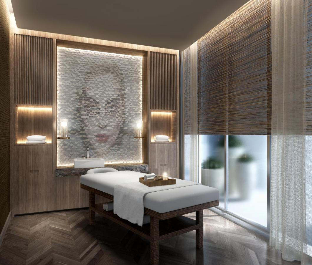 Hard Rock Hotel Νταλιάν Εξωτερικό φωτογραφία