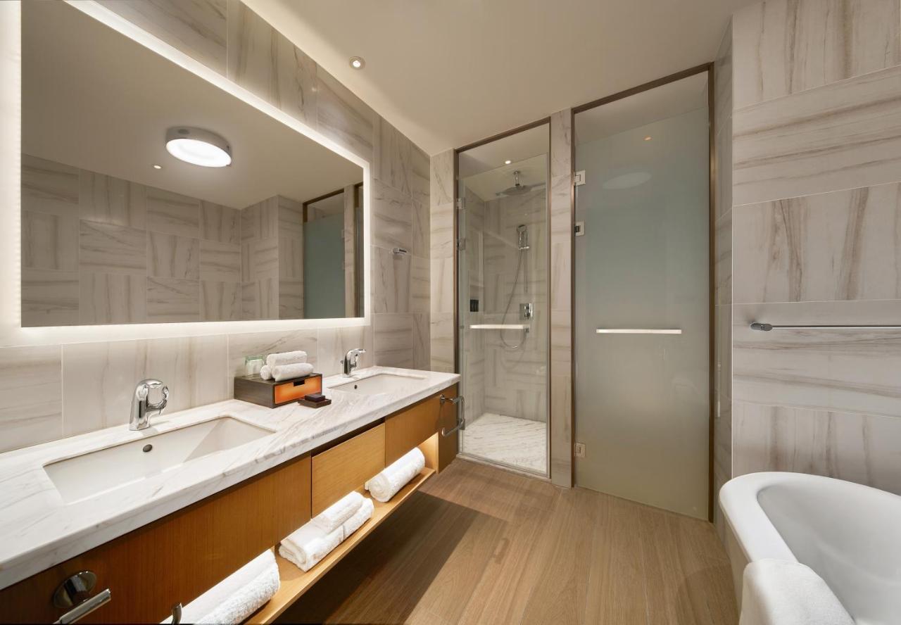 Hard Rock Hotel Νταλιάν Εξωτερικό φωτογραφία