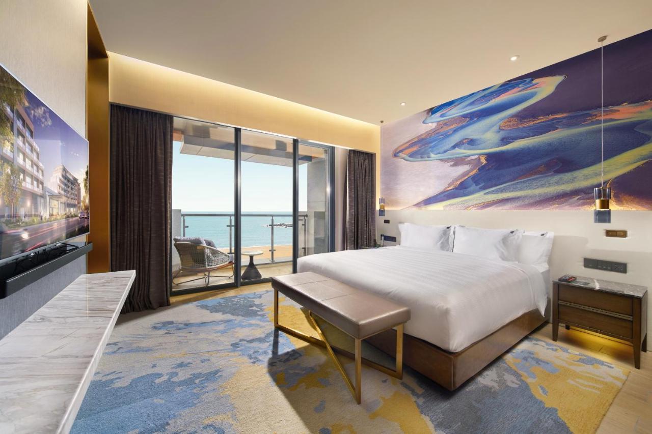 Hard Rock Hotel Νταλιάν Εξωτερικό φωτογραφία